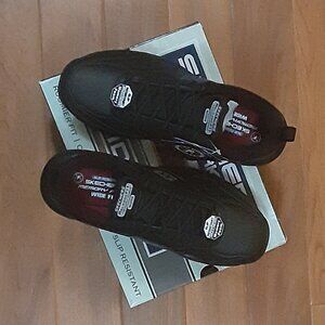 Skechers Dighton-Bricelyn Work Shoe - Women's 9.5